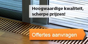 schuifpui offerte